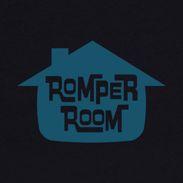 A Room with a Romp 1 by montygog